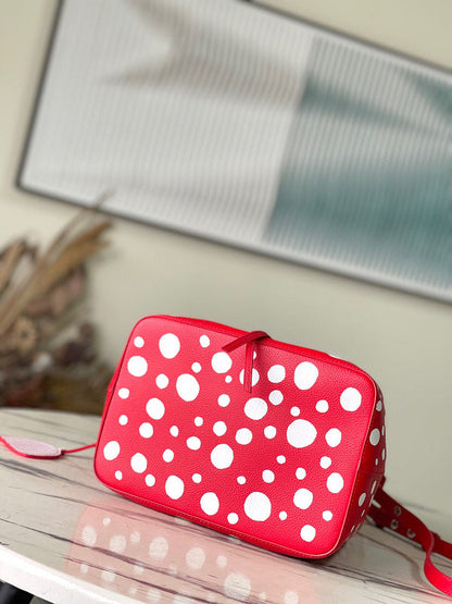 Fashion Lu-Vi bags - 4185