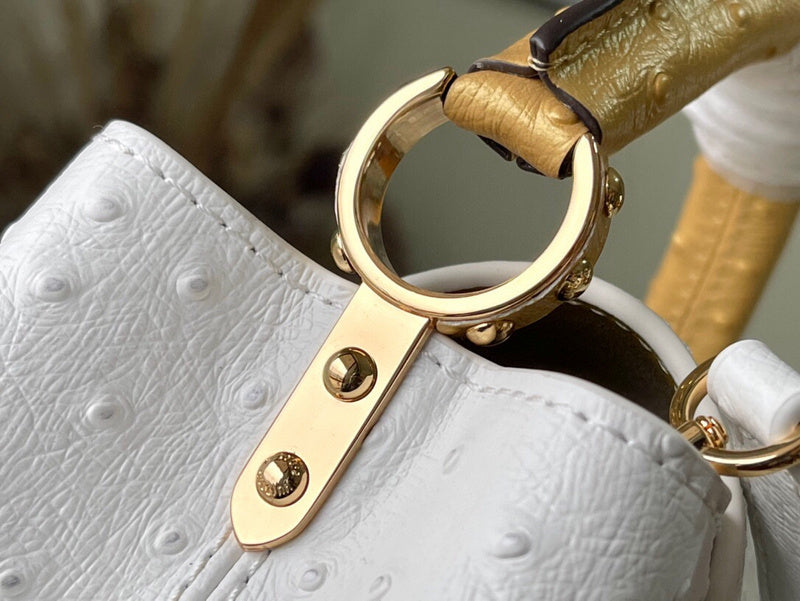 Fashion Lu-Vi bags - 4355