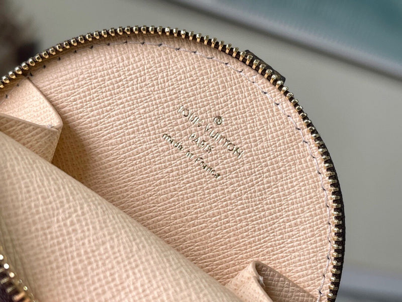 Fashion Lu-Vi bags - 4565