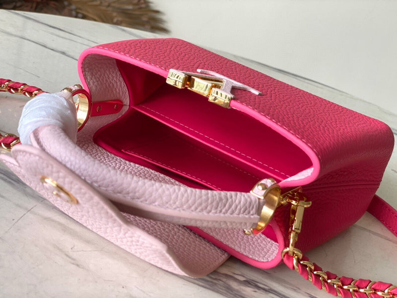 Fashion Lu-Vi bags - 4011