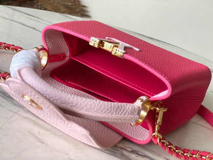 Fashion Lu-Vi bags - 4011