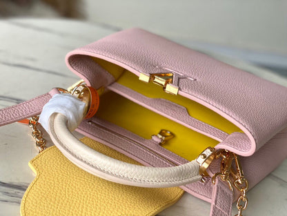 Fashion Lu-Vi bags - 3979