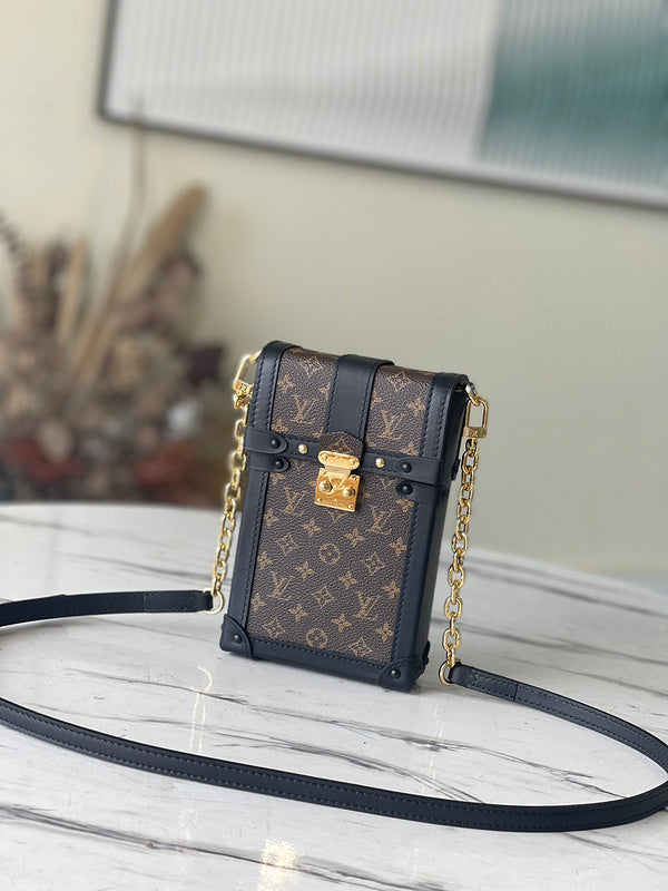 Fashion Lu-Vi bags - 5141