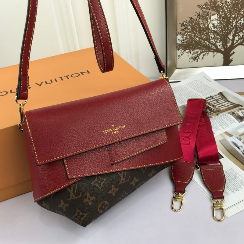 Fashion Lu-Vi bags - 3783