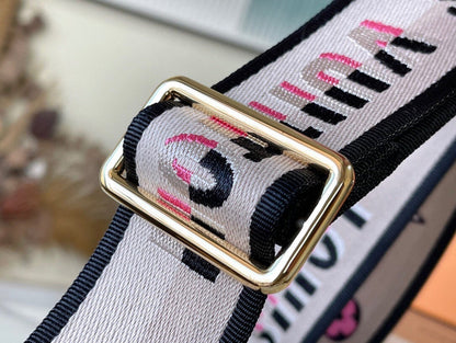Fashion Lu-Vi bags - 4463