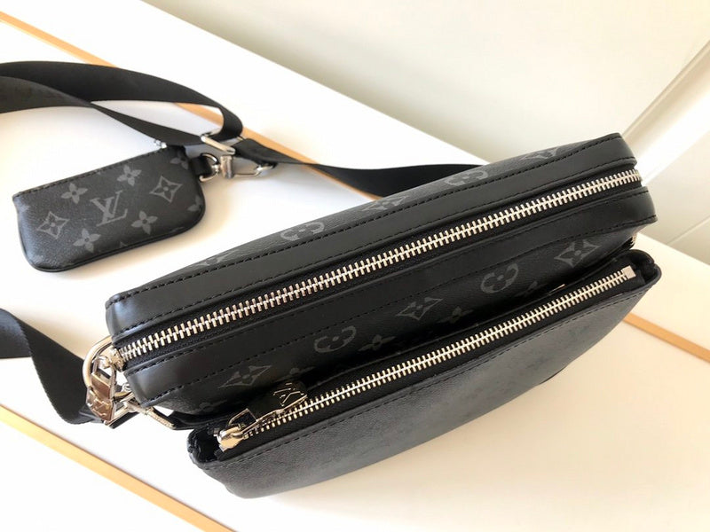 Fashion Lu-Vi bags - 3768
