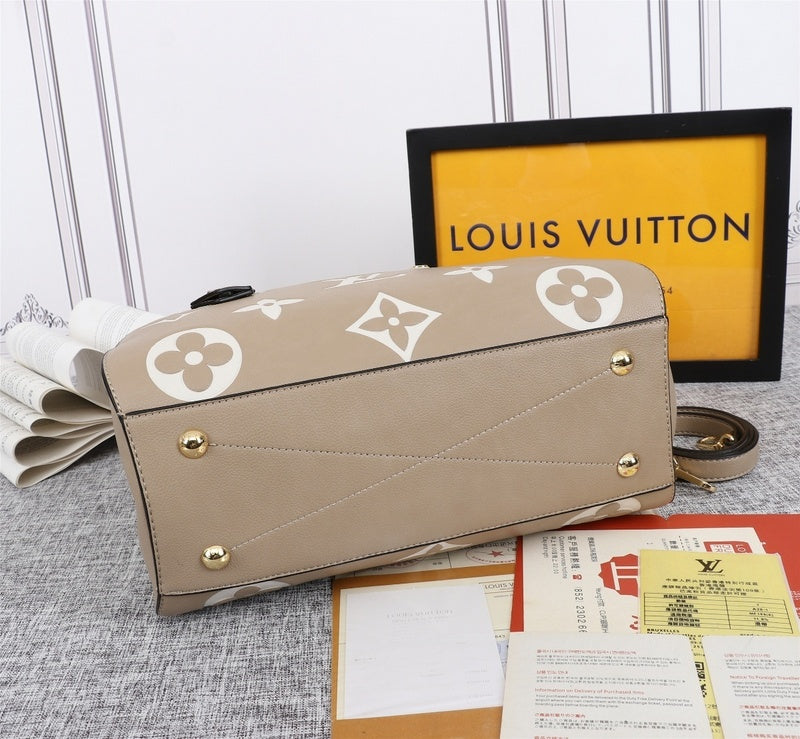Fashion Lu-Vi bags - 3889