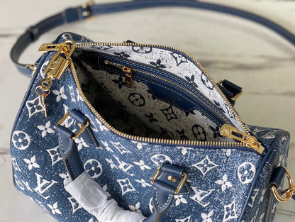 Fashion Lu-Vi bags - 5000