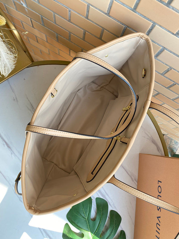 Fashion Lu-Vi bags - 3767