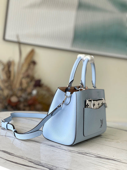 Fashion Lu-Vi bags - 4949