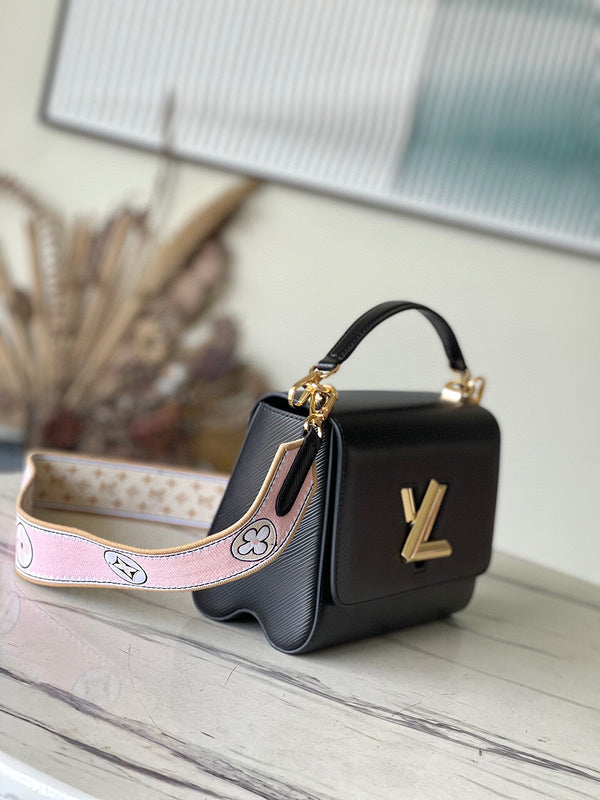 Fashion Lu-Vi bags - 4095