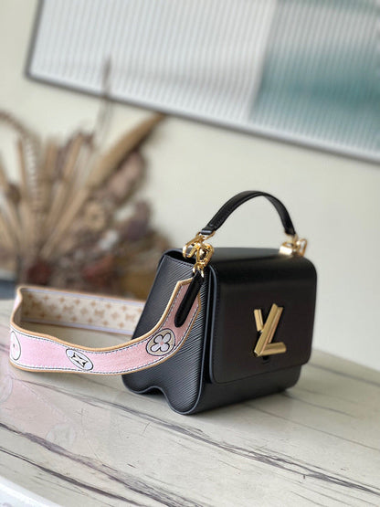 Fashion Lu-Vi bags - 4095