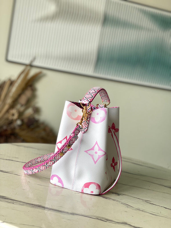 Fashion Lu-Vi bags - 3968
