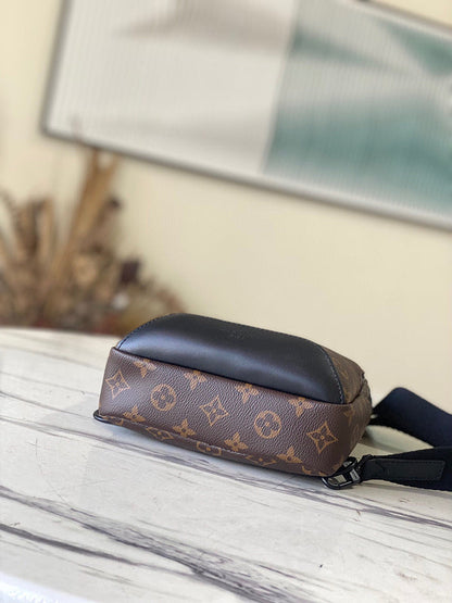 Fashion Lu-Vi bags - 4385