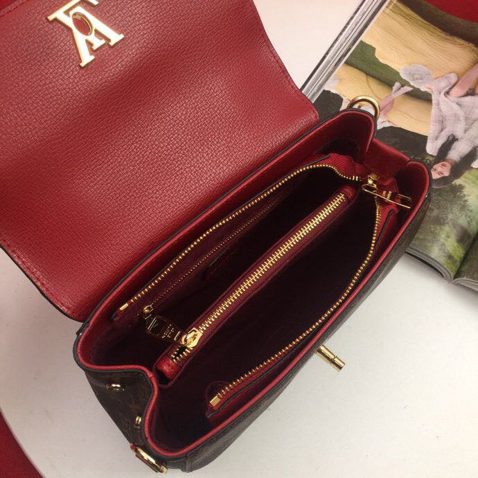 Fashion Lu-Vi bags - 3680