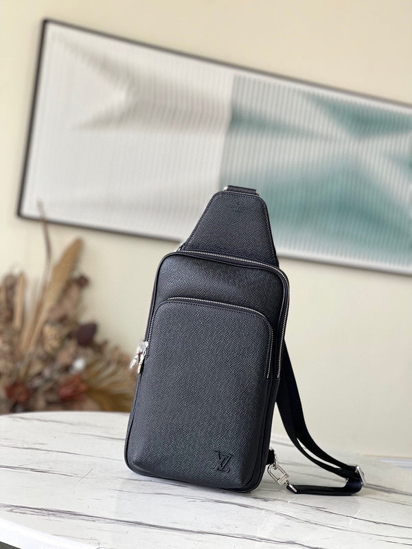 Fashion Lu-Vi bags - 4683