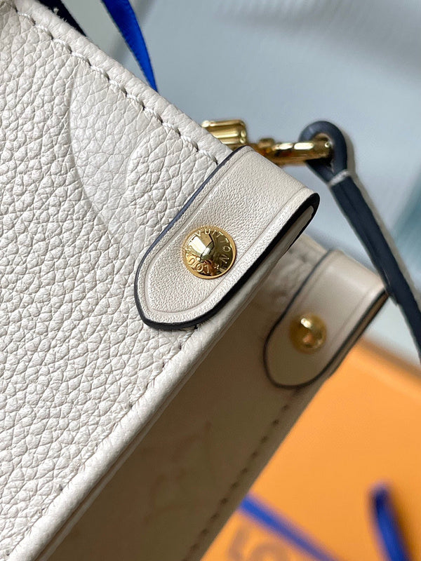 Fashion Lu-Vi bags - 3973