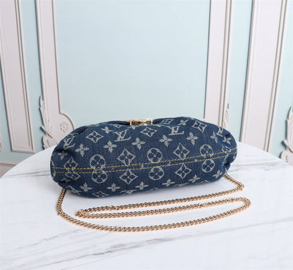 Fashion Lu-Vi bags - 3765