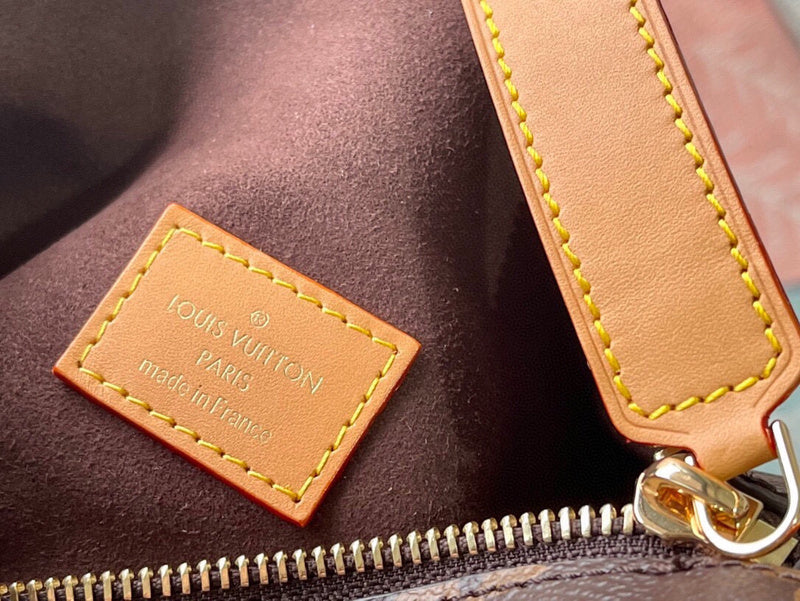 Fashion Lu-Vi bags - 4057