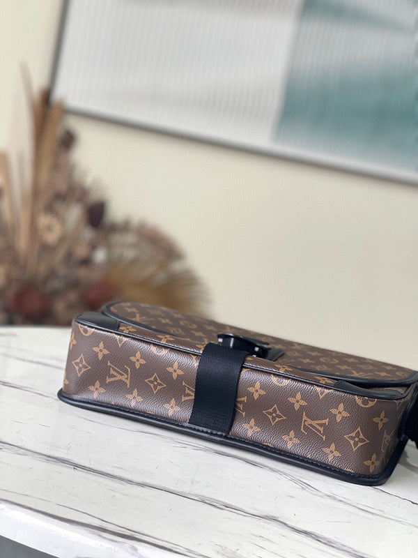 Fashion Lu-Vi bags - 4538