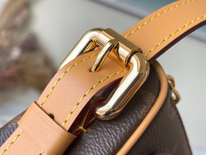 Fashion Lu-Vi bags - 4259