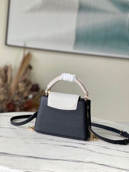 Fashion Lu-Vi bags - 4654