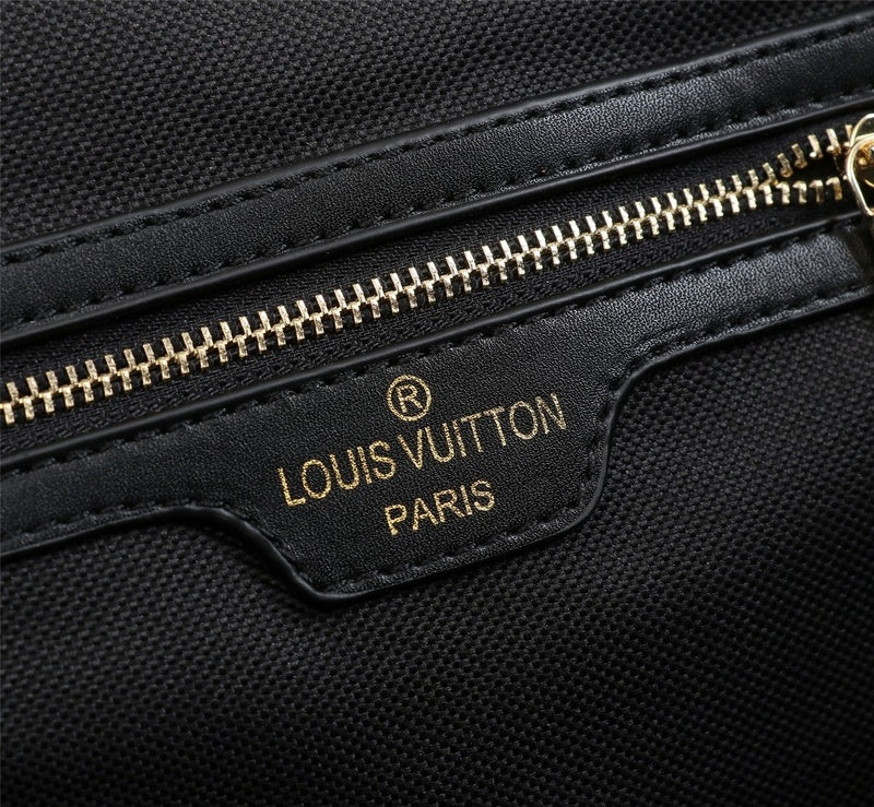 Fashion Lu-Vi bags - 3862