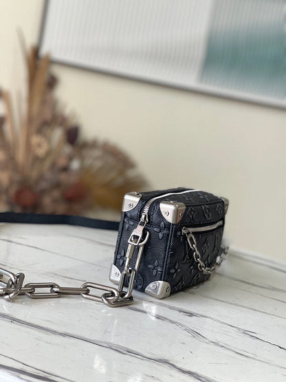 Fashion Lu-Vi bags - 4533