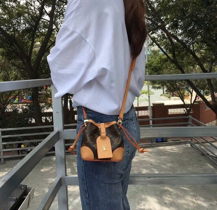Fashion Lu-Vi bags - 3604
