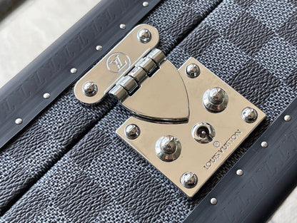 Fashion Lu-Vi bags - 4168