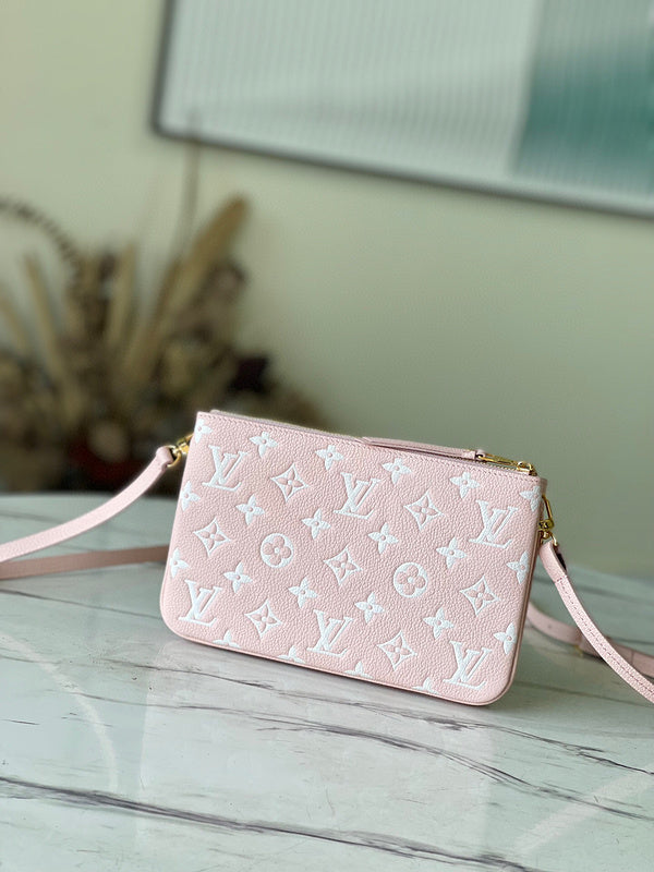 Fashion Lu-Vi bags - 5075