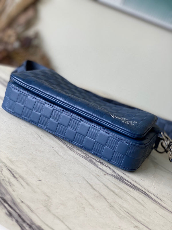 Fashion Lu-Vi bags - 4029