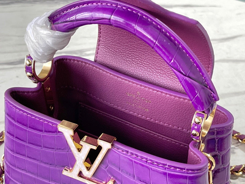Fashion Lu-Vi bags - 4800