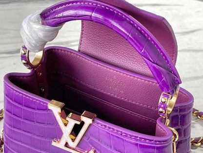 Fashion Lu-Vi bags - 4800