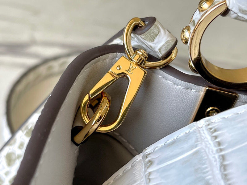 Fashion Lu-Vi bags - 4756