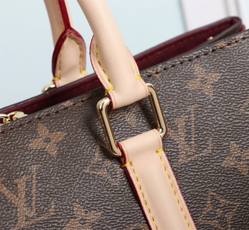 Fashion Lu-Vi bags - 3744