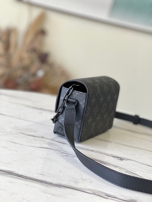 Fashion Lu-Vi bags - 4519