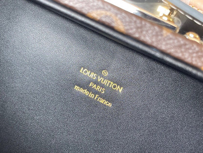 Fashion Lu-Vi bags - 4036