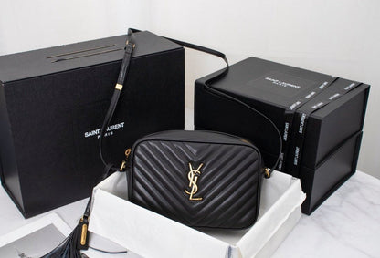 Fashion Lu-Vi bags - 3851