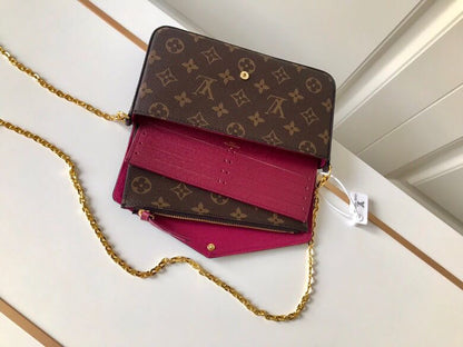 Fashion Lu-Vi bags - 3641
