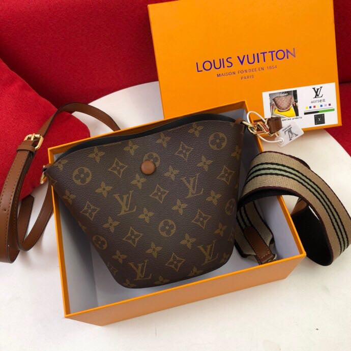 Fashion Lu-Vi bags - 3720