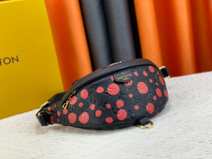 New Arrival Bags LUV 831