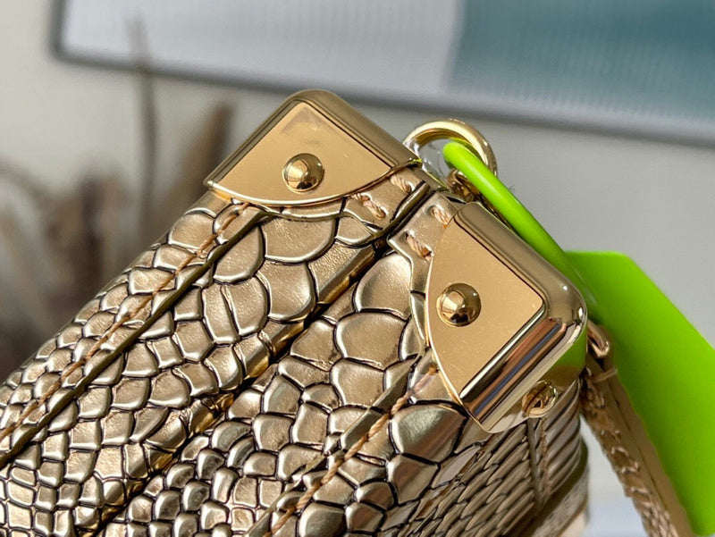 Fashion Lu-Vi bags - 4971