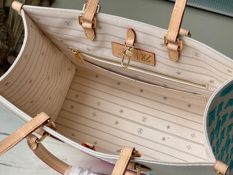 Fashion Lu-Vi bags - 4879