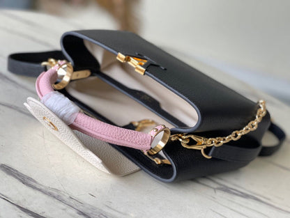 Fashion Lu-Vi bags - 4078