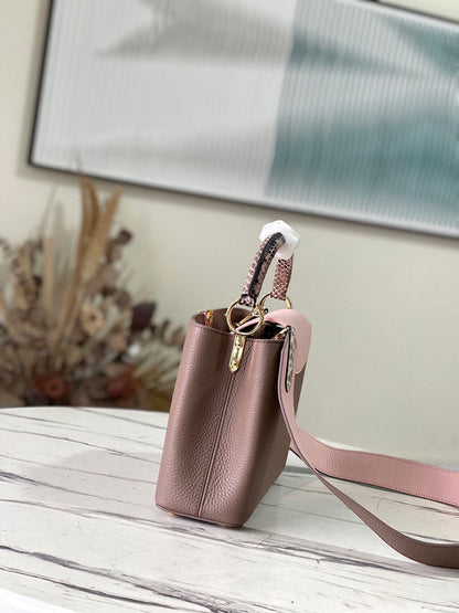 Fashion Lu-Vi bags - 4218