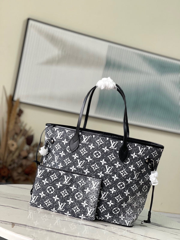 Fashion Lu-Vi bags - 4508