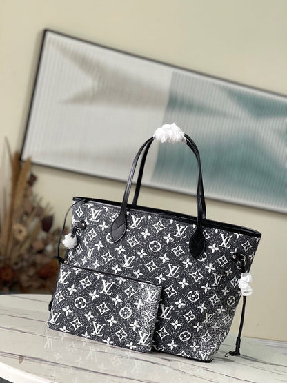 Fashion Lu-Vi bags - 4508