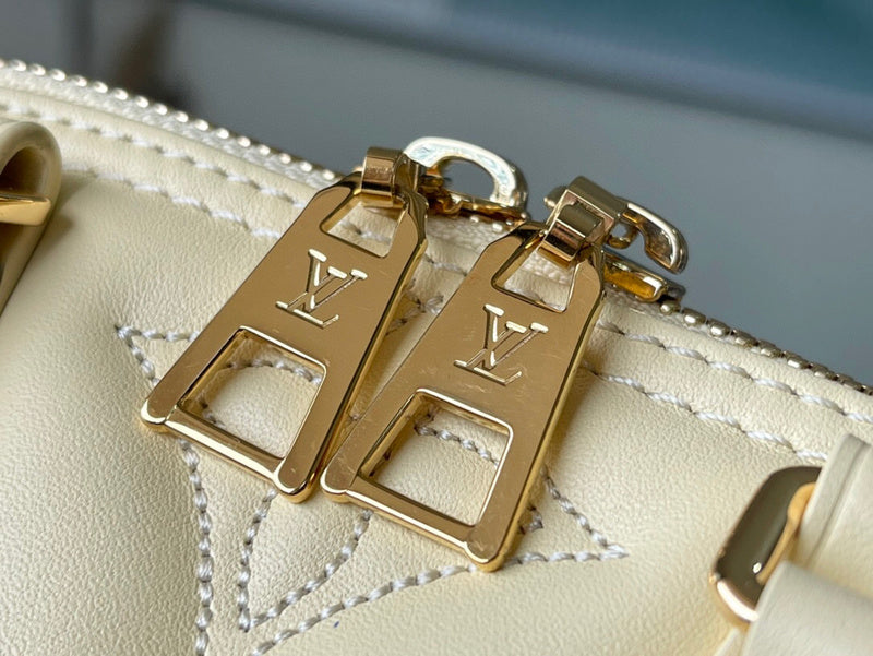 Fashion Lu-Vi bags - 5037