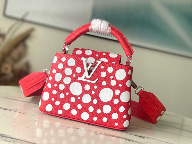 Fashion Lu-Vi bags - 3998